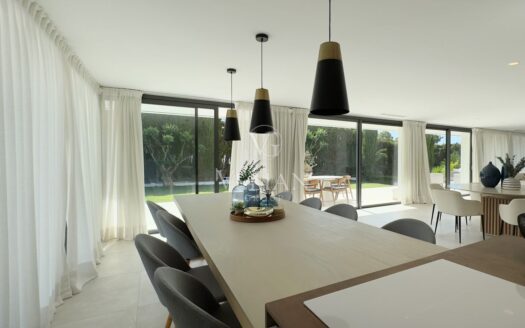 Chalets Independientes · Marbella