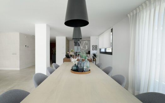 Chalets Independientes · Marbella