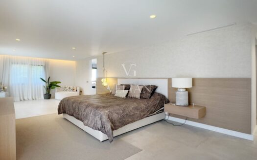 Chalets Independientes · Marbella