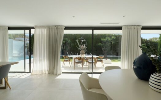 Chalets Independientes · Marbella