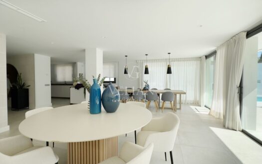 Chalets Independientes · Marbella