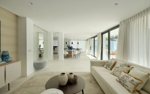 Chalets Independientes · Marbella