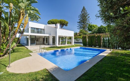 Chalets Independientes · Marbella