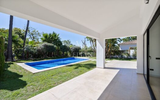 Chalets Independientes · Marbella