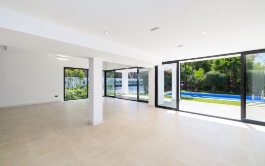 Chalets Independientes · Marbella