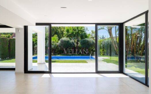 Chalets Independientes · Marbella