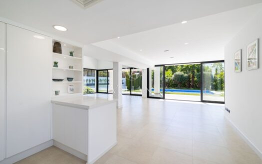Chalets Independientes · Marbella