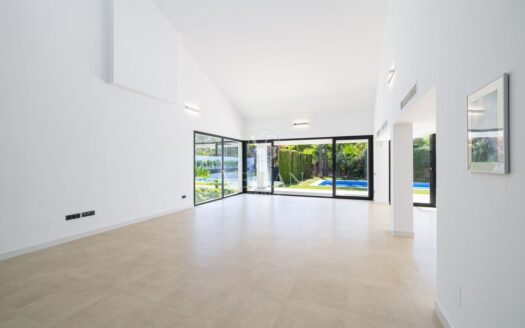 Chalets Independientes · Marbella