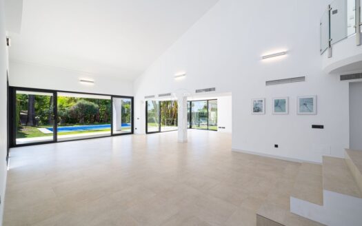 Chalets Independientes · Marbella