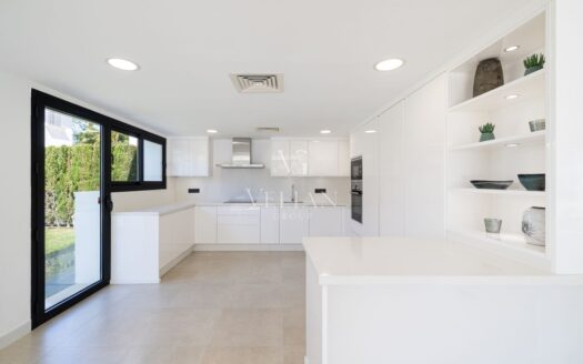 Chalets Independientes · Marbella