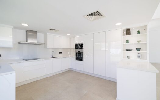 Chalets Independientes · Marbella