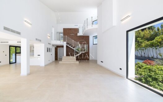 Chalets Independientes · Marbella
