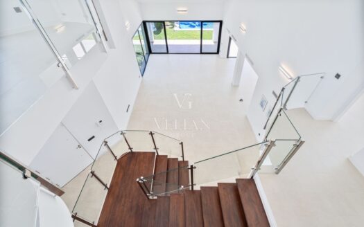 Chalets Independientes · Marbella
