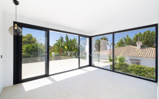 Chalets Independientes · Marbella