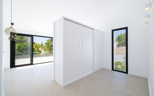 Chalets Independientes · Marbella