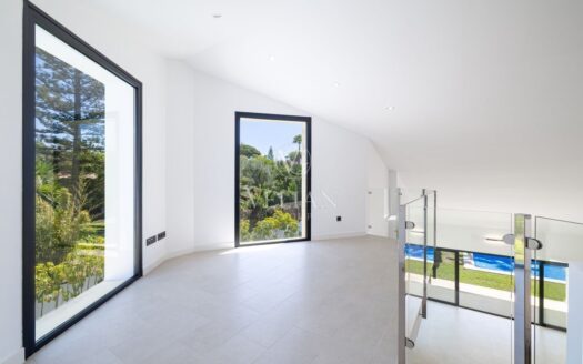 Chalets Independientes · Marbella