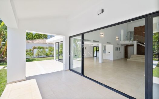 Chalets Independientes · Marbella