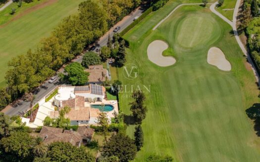 Chalets Independientes · Marbella