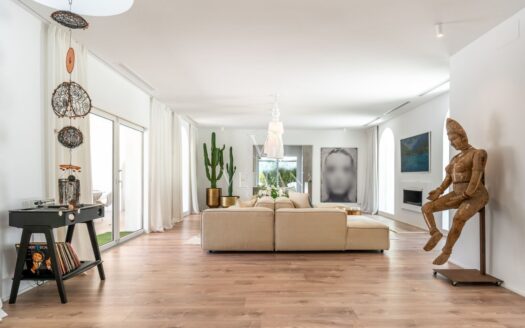 Chalets Independientes · Marbella