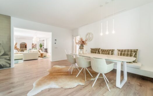 Chalets Independientes · Marbella
