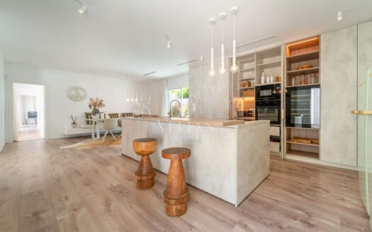 Chalets Independientes · Marbella