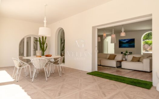 Chalets Independientes · Marbella