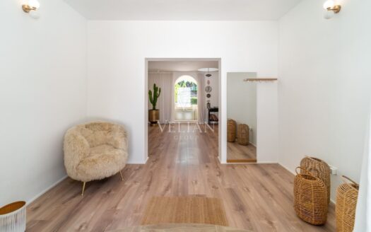 Chalets Independientes · Marbella