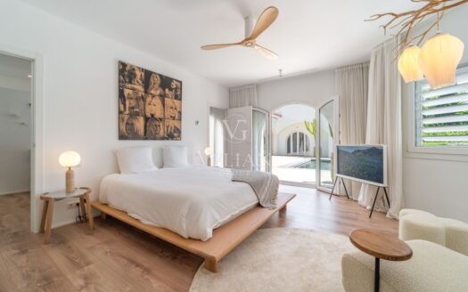 Chalets Independientes · Marbella