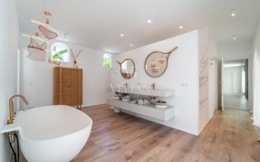 Chalets Independientes · Marbella