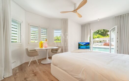Chalets Independientes · Marbella