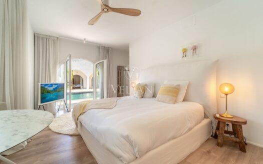 Chalets Independientes · Marbella