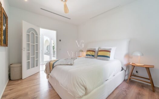 Chalets Independientes · Marbella