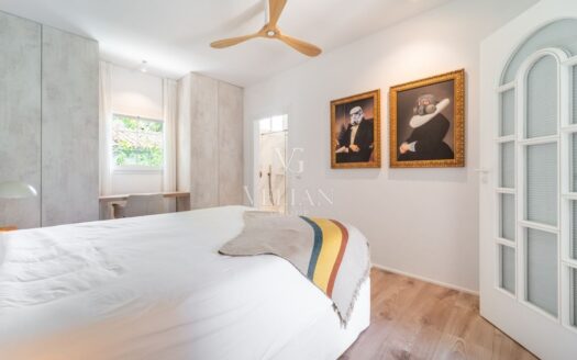 Chalets Independientes · Marbella