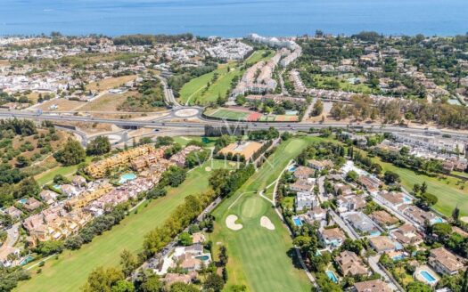 Chalets Independientes · Marbella