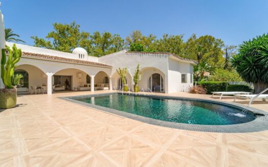Chalets Independientes · Marbella