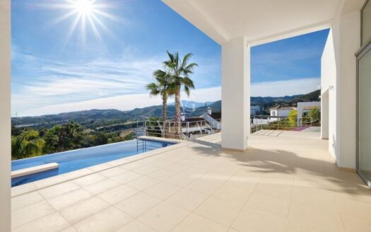 Chalets Independientes · Benahavis