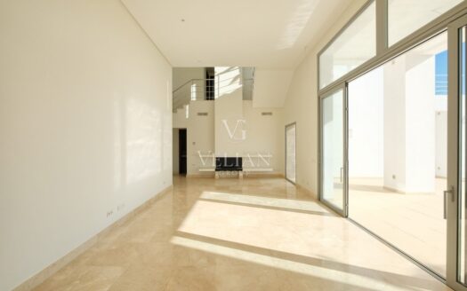 Chalets Independientes · Benahavis