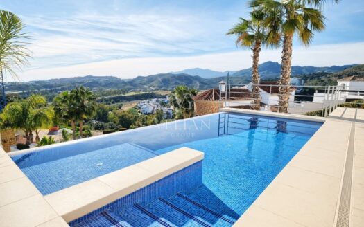 Chalets Independientes · Benahavis
