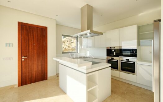 Chalets Independientes · Benahavis