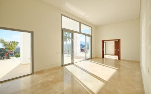 Chalets Independientes · Benahavis