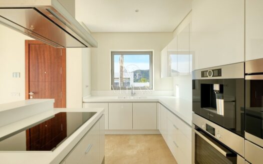 Chalets Independientes · Benahavis