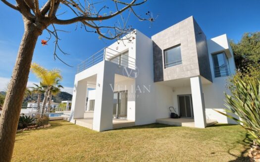 Chalets Independientes · Benahavis