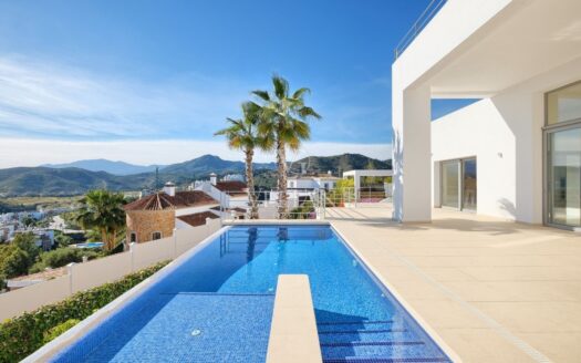 Chalets Independientes · Benahavis