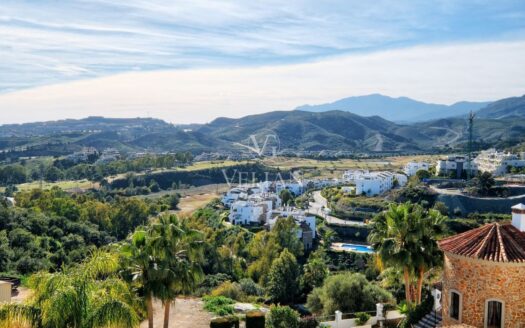 Chalets Independientes · Benahavis