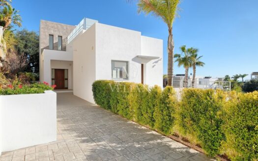Chalets Independientes · Benahavis