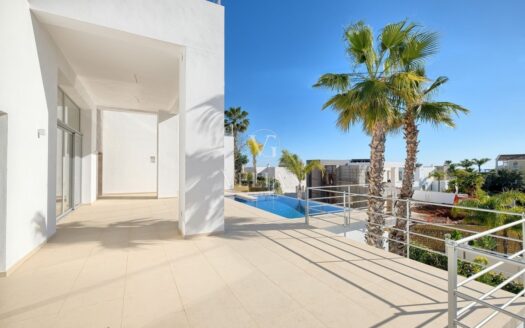 Chalets Independientes · Benahavis