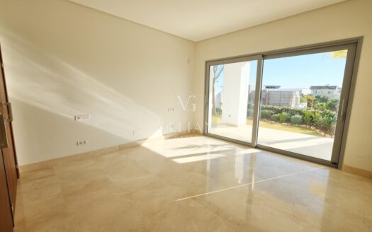 Chalets Independientes · Benahavis