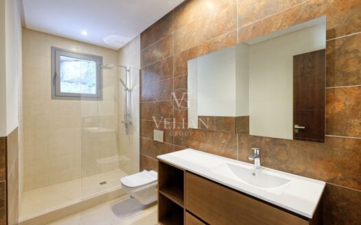 Chalets Independientes · Benahavis