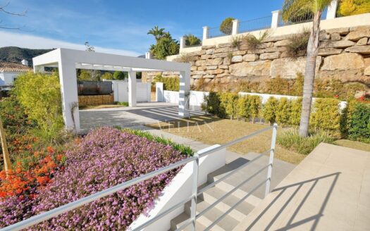 Chalets Independientes · Benahavis