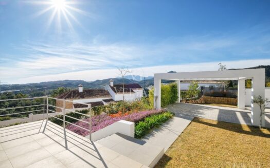 Chalets Independientes · Benahavis